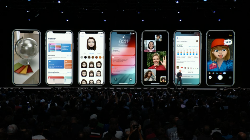 Illustration for article titled Cómo registrarse para instalar las betas de iOS 12, Mac OS Mojave y tvOS 12